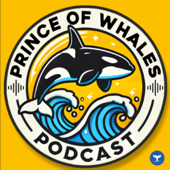 Prince of Whales PODcast