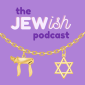The Jew-ish Podcast