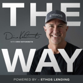 The Way with Dino Katsiametis