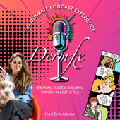 DermFx: The Ultimate Podcast Experience