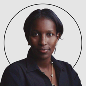 The Ayaan Hirsi Ali Podcast