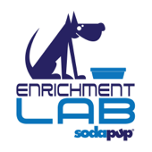 Sodapup Enrichment Lab Podcast