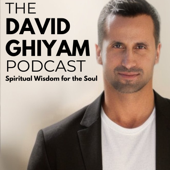 The David Ghiyam Podcast