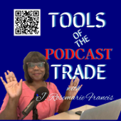Tools of the Podcast Trade