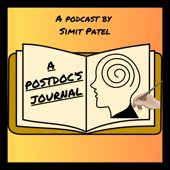A Postdoc's Journal
