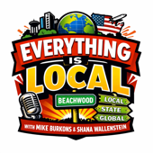 Everything Is Local