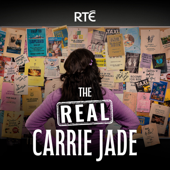The Real Carrie Jade