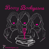 Boozy Bookgasms