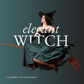 Elegant Witch – A Witchcraft Diary