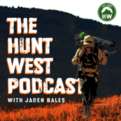 Hunt West Podcast