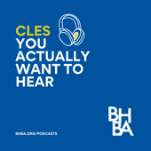 CLEs You Actually Want to Hear