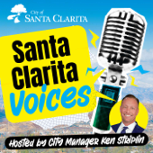 Santa Clarita Voices