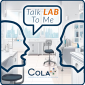 COLA: Talk Lab To Me