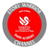 Story Warrior Podcast