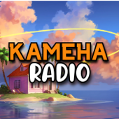 KamehaRadio - A  Dragon Ball Podcast
