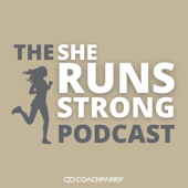 The She Runs Strong Podcast