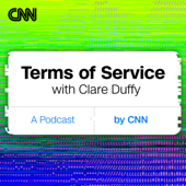 Terms of Service with Clare Duffy