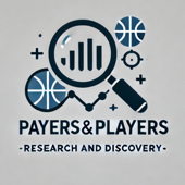 Payers and Players Research and Discovery