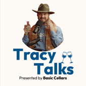 Trey Kennedy’s TRACY TALKS