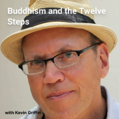 Kevin Griffin: Dharma and Recovery