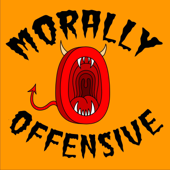 Morally Offensive