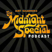 The Midnight Special Podcast