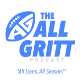 The All Gritt Podcast