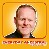 Everyday Ancestral with James Barry