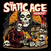 The Static Age Podcast