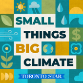 Small Things Big Climate