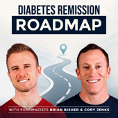 Diabetes Remission Roadmap | Reverse Type 2, Lower A1C, Medication-Free Living, Weight Loss