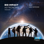 Big Impact Astronomy