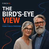 The Bird’s-Eye-View