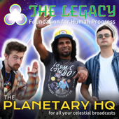 Planetary HQ