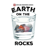 Earth on the Rocks