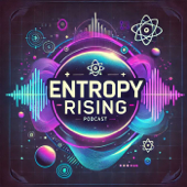 Entropy Rising