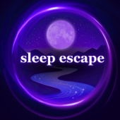 Sleep Escape: Sleep Meditation