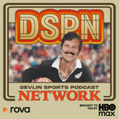 DSPN - Devlin Sports Podcast Network