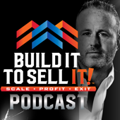 Build It To Sell It: Home Service Secrets with Lance Bachmann