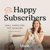 Happy Subscribers