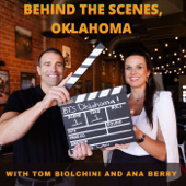 Behind the Scenes, Oklahoma