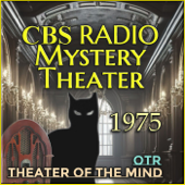 CBS Radio Mystery Theater - 1975