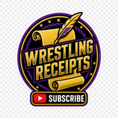 Wrestling Receipts