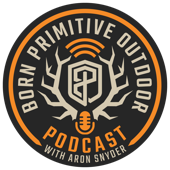 BORN PRIMITIVE OUTDOOR PODCAST