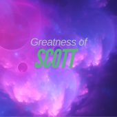 Greatness of Scott