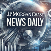 JPMorgan Chase News Daily