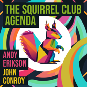 The Squirrel Club Agenda