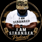 I AM STRONGER