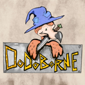 DodoBorne: A Daggerheart Podcast