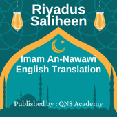 Riyadus Saliheen English Hadith Audiobook